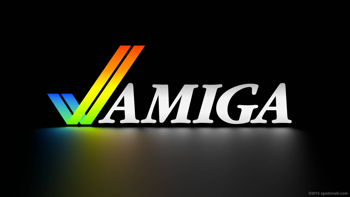 DFW Amiga Meet